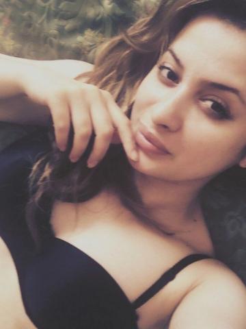 Эвелина
